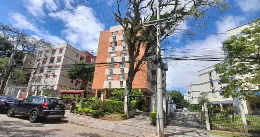 Apartamento 3 dormitórios, suíte, vaga coberta Tristeza Poa
