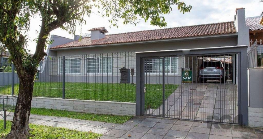 Casa 4 dormitórios à venda Jardim Isabel Porto Alegre/RS