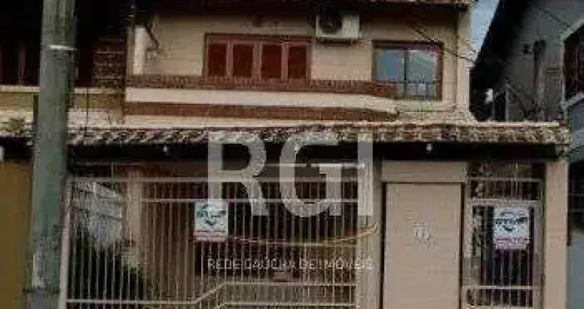 Casa para Venda - 197.03m², 3 dormitórios, sendo 1 suites, 2 vagas - Vila Assunç