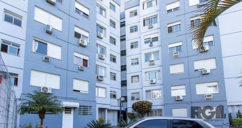 Apartamento para venda, 61m², 2 dormitórios, Cavalhada