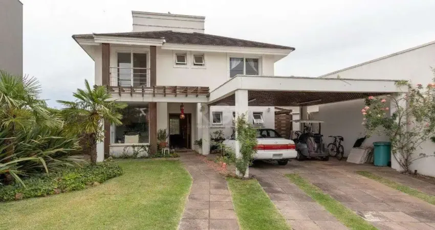Casa 3 dormitórios à venda Belém Novo Porto Alegre/RS