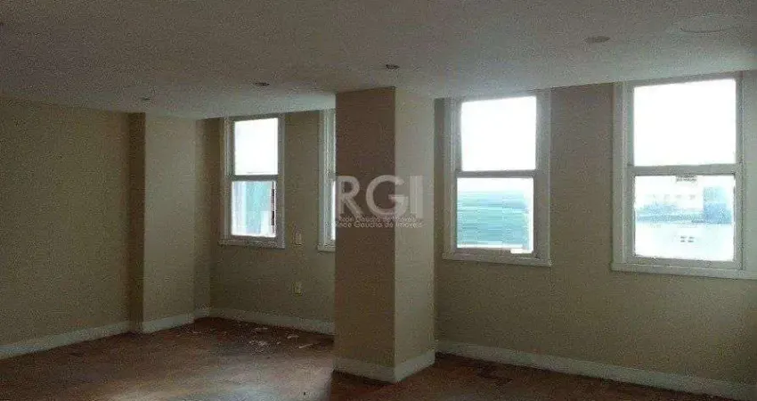 Conjunto/Sala para Venda - 112.6m², 0 dormitórios, Centro