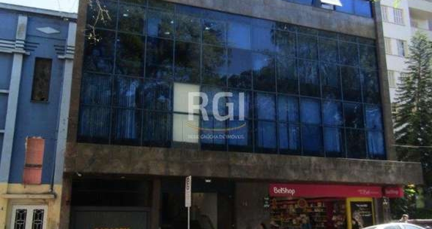 Conjunto/Sala para Venda - 44.42m², 2 dormitórios, 1 vaga - Centro Histórico