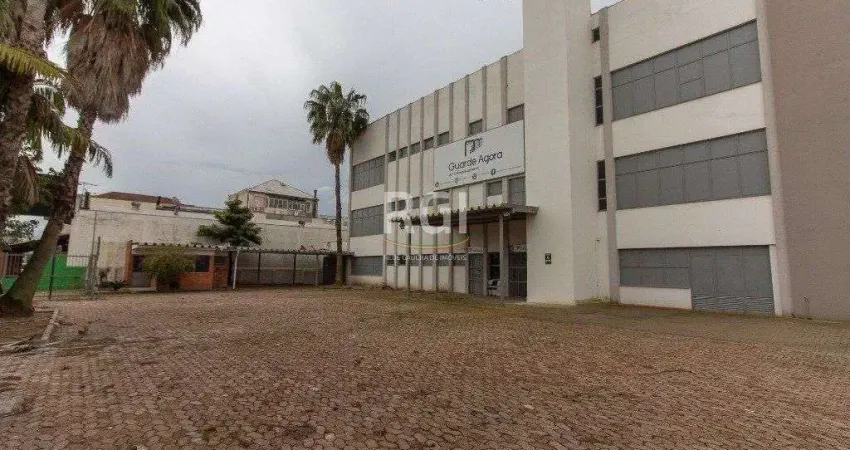 Prédio à venda na Rua Ernesto da Fontoura, 864, São Geraldo, Porto Alegre