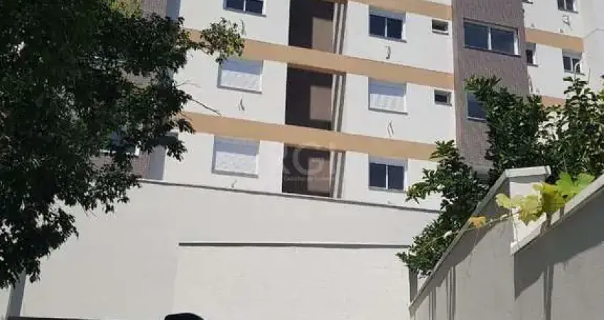 Apartamento para Venda - 36m², 1 dormitório, 1 vaga - Santo Antonio