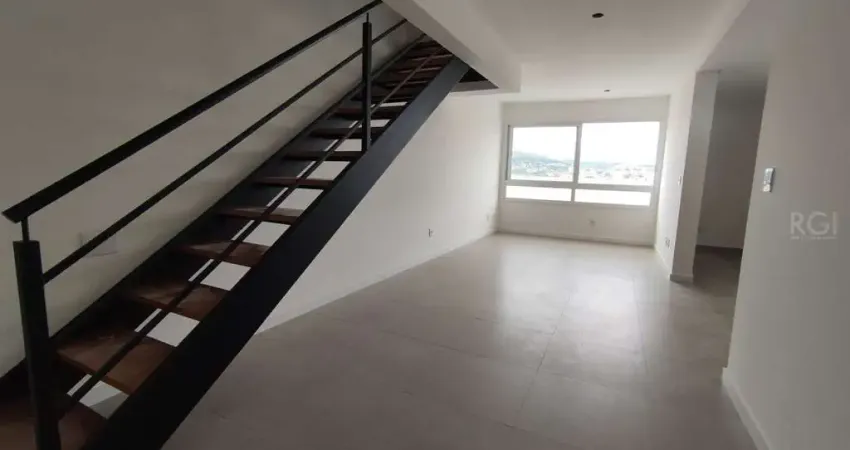 Duplex para Venda - 83.08m², 2 dormitórios, sendo 2 suites, 2 vagas - Petrópolis