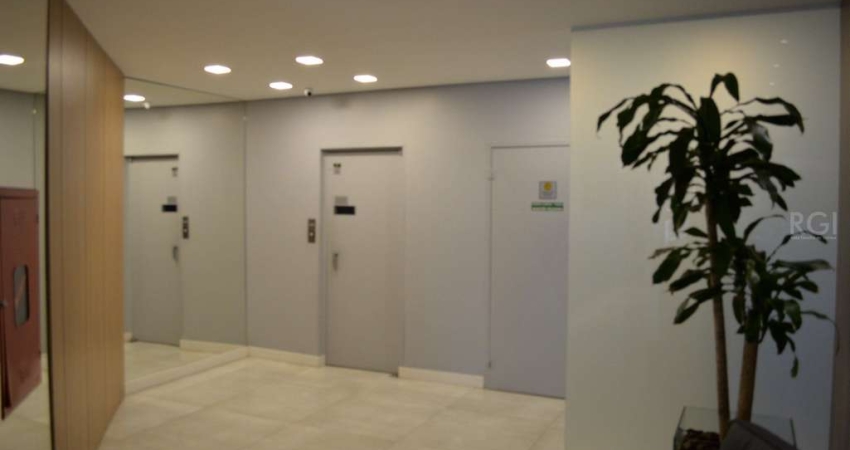 Conjunto/Sala para Venda - 20.43m², 0 dormitórios, Floresta