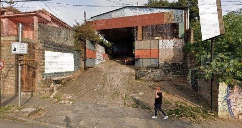 Terreno para Venda - 0m², 0 dormitórios, Glória