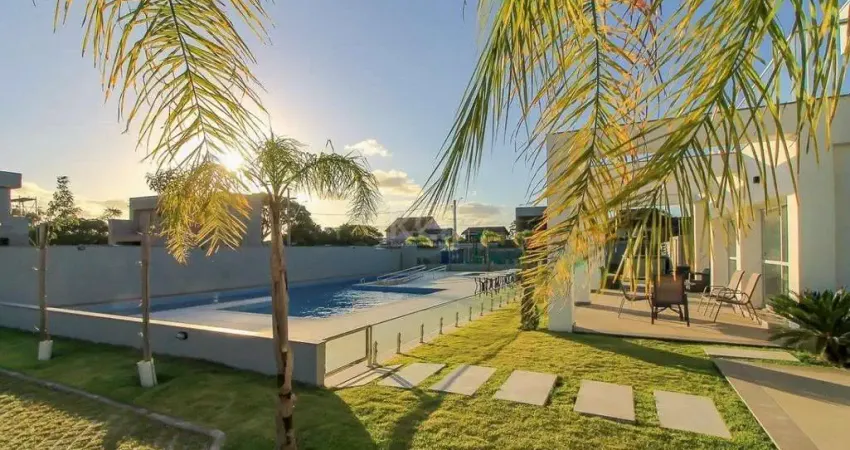 Terreno em condomínio - Pronto para morar - Próximo do Zaffari Ipanema