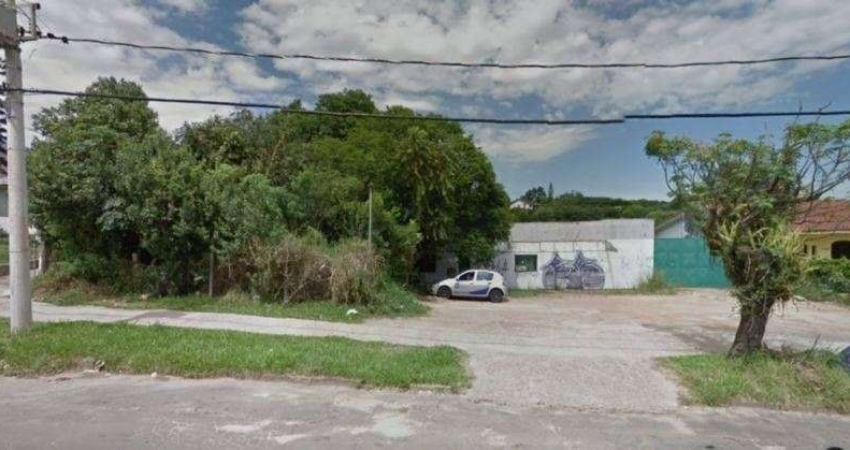Terreno para Venda - 6105m², 0 dormitórios, Vila Nova