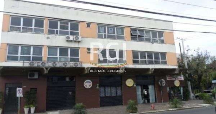 Conjunto/Sala para Venda - 53.39m², 0 dormitórios, Floresta