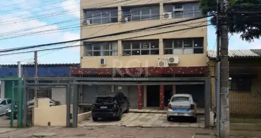 Sala comercial à venda na Avenida Nonoai, 1589, Nonoai, Porto Alegre