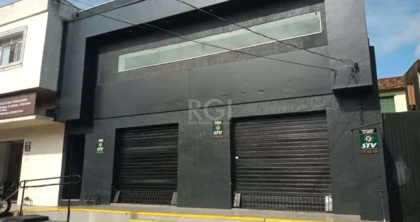 Ponto comercial à venda na Avenida Niterói, 225, Medianeira, Porto Alegre