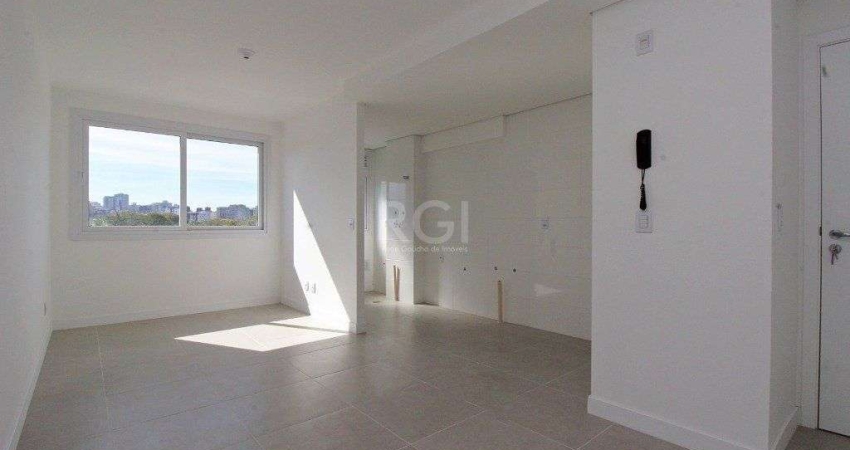 Apartamento para Venda - 57m², 2 dormitórios, 1 vaga - Cidade Baixa