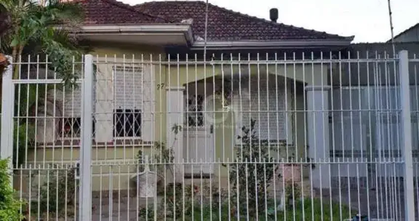 Casa para Venda - 142m², 3 dormitórios, sendo 1 suites, Partenon