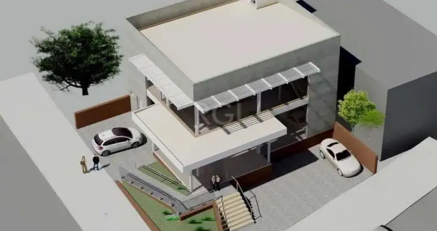 Terreno para Venda - 0m², 0 dormitórios, Santa Tereza