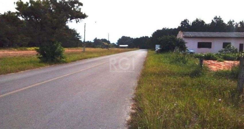 Terreno para Venda - 0m², 0 dormitórios, Balneário Atlântico