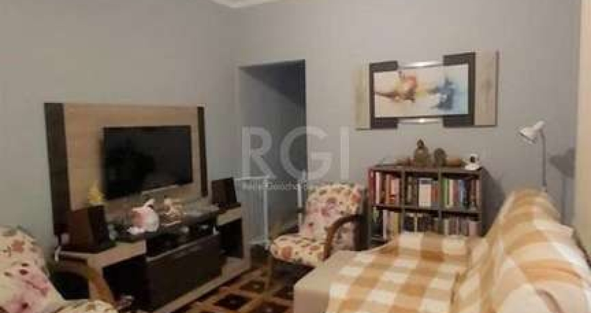 Apartamento para Venda - 86m², 3 dormitórios, Santana