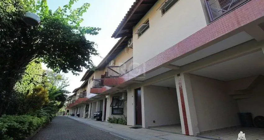 Casa condominio para venda - 139.02m², 3 dormitórios, sendo 1 suites, 1 vaga - c