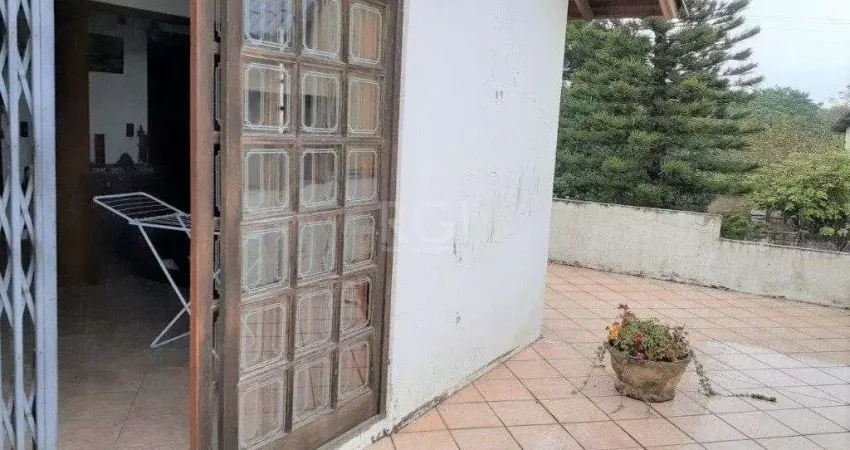 Casa para Venda - 165.65m², 3 dormitórios, sendo 1 suites, 2 vagas - Vila Nova