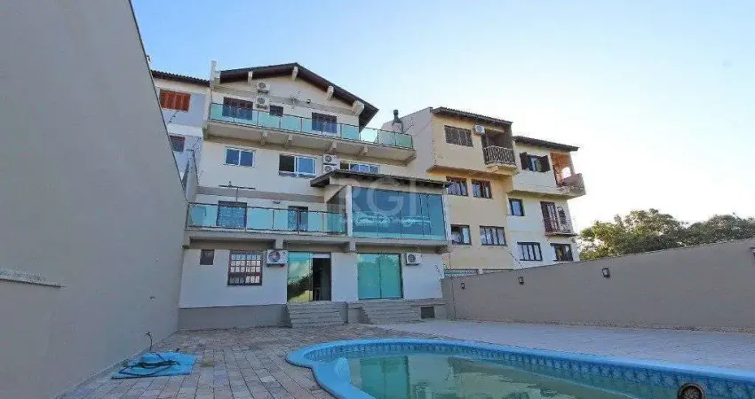 Casa para Venda - 445.52m², 4 dormitórios, sendo 4 suites, 4 vagas - Teresópolis