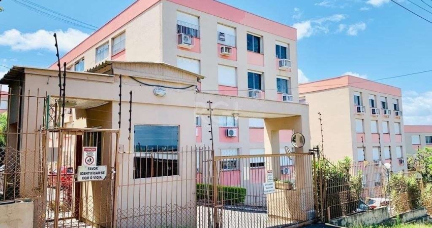 Apartamento para Venda - 71.59m², 2 dormitórios, 1 vaga - Cristal