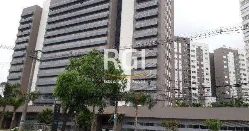 Conjunto/Sala para Venda - 25.17m², 0 dormitórios, Jardim Lindóia