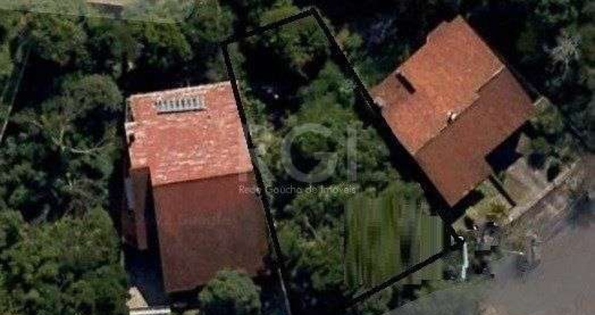 Terreno para Venda - 524.4m², 0 dormitórios, Teresópolis