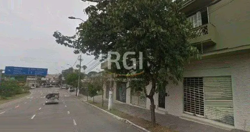 Ponto comercial à venda na Avenida Teresópolis, 3385, Teresópolis, Porto Alegre