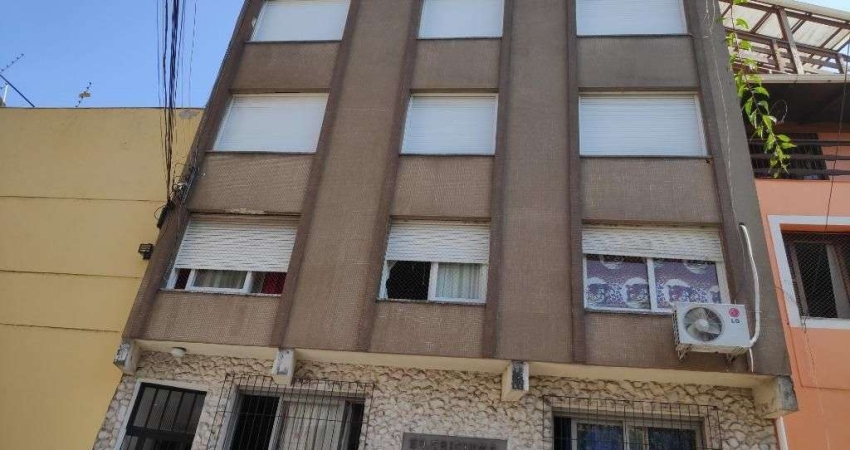 Apartamento para Venda - 61m², 2 dormitórios, Centro Histórico