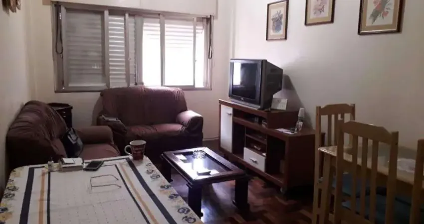Apartamento para Venda - 78m², 3 dormitórios, Centro Histórico