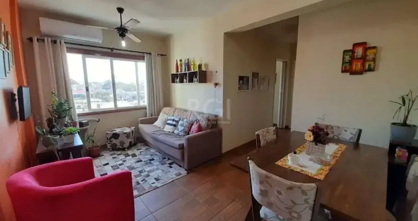Apartamento para Venda - 62.04m², 2 dormitórios, 1 vaga - Cavalhada
