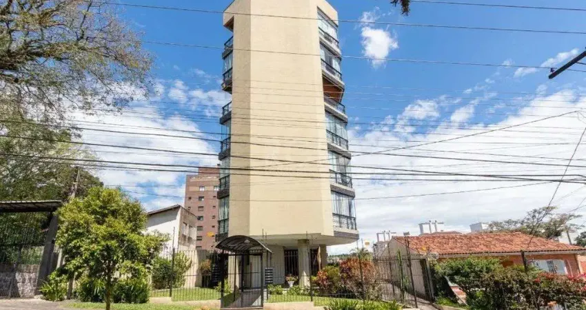 Cobertura para Venda - 157.05m², 2 dormitórios, 2 vagas - Tristeza