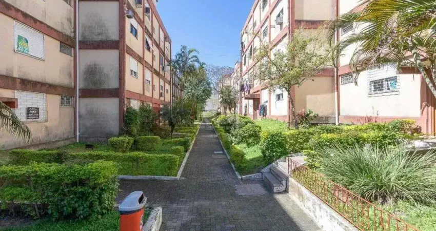 Apartamento para Venda - 36.18m², 1 dormitório, 1 vaga - Camaquã