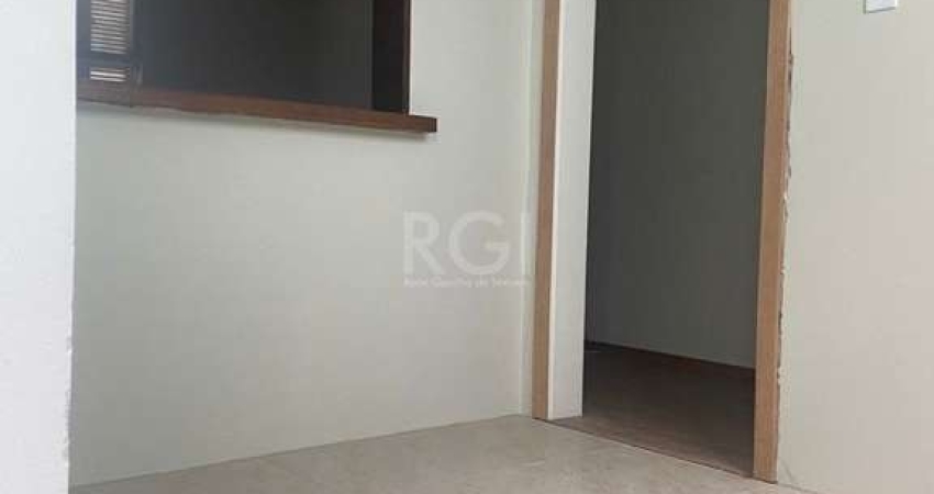 Apartamento para Venda - 50.66m², 2 dormitórios, 1 vaga - Cavalhada