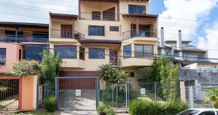 Casa para Venda - 358.78m², 3 dormitórios, sendo 1 suites, 3 vagas - Jardim Isab