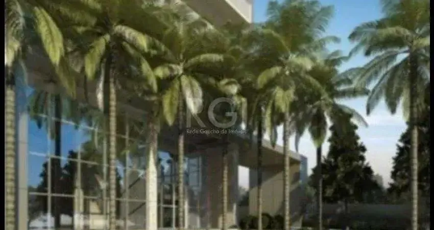 Conjunto/Sala para Venda - 36.13m², 0 dormitórios, 1 vaga - Menino Deus