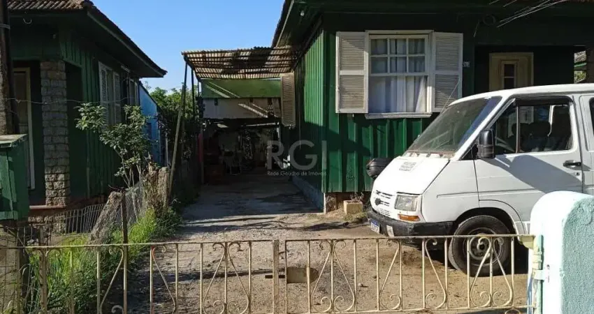 Terreno para Venda - 0m², 0 dormitórios, Tristeza