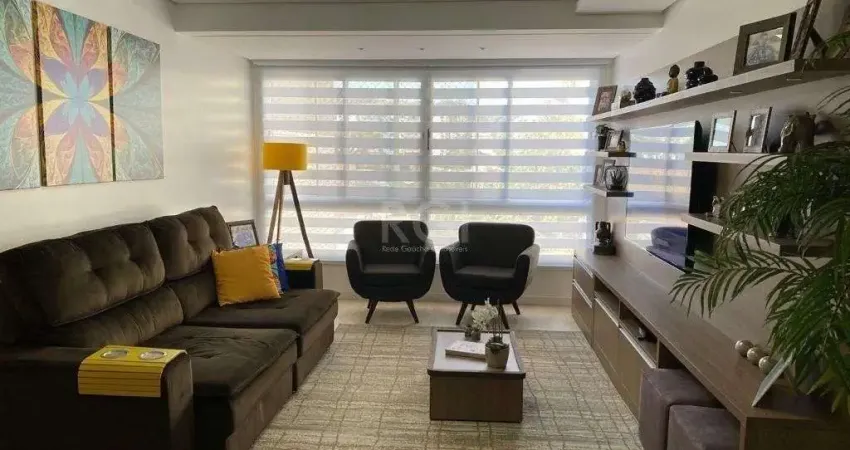 Apartamento para Venda - 102.02m², 3 dormitórios, sendo 1 suites, 2 vagas - Tris