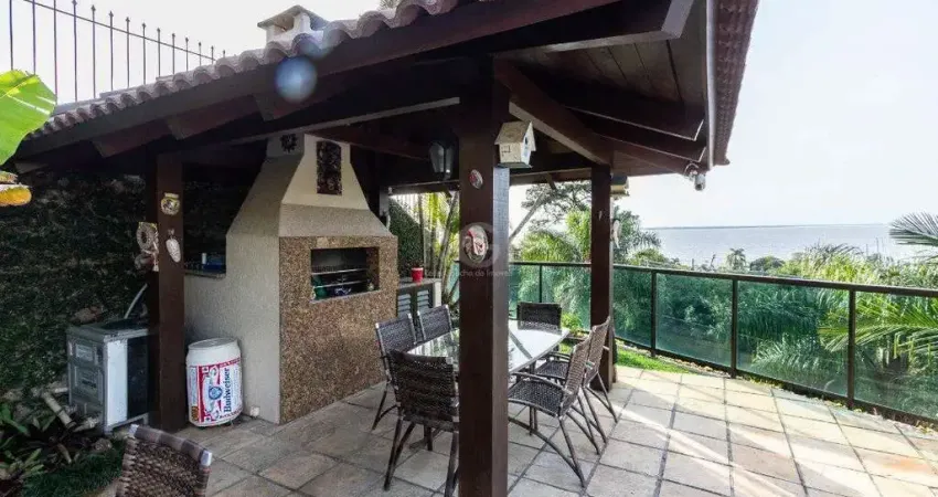Casa para Venda - 430m², 4 dormitórios, sendo 2 suites, 4 vagas - Vila Assunção