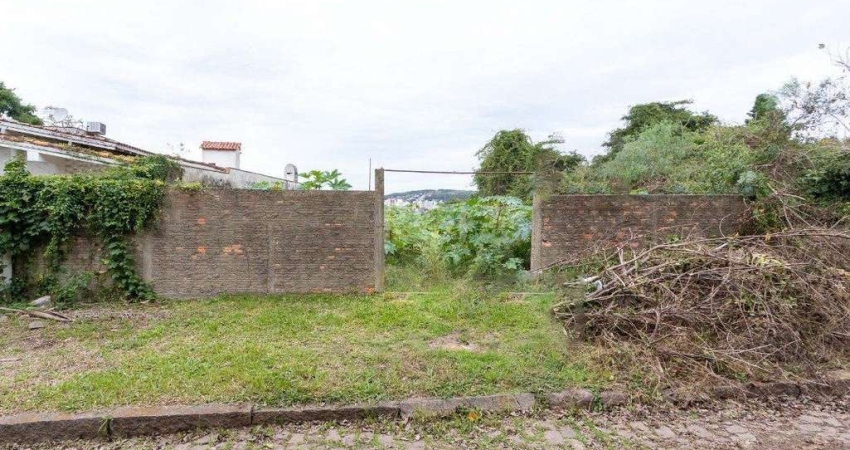 Terreno para Venda - 0m², 0 dormitórios, Vila Assunção