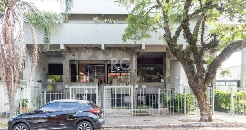 Ponto comercial à venda na Rua Almirante Delamare, 214, Tristeza, Porto Alegre