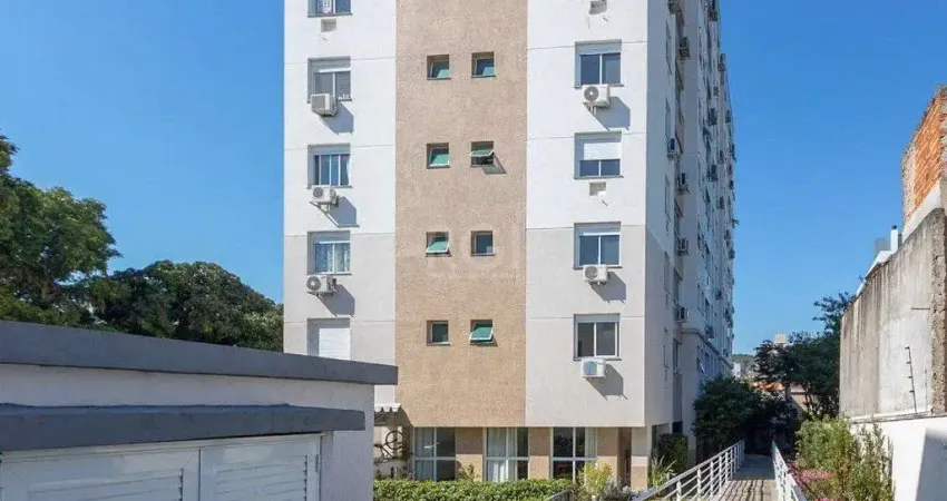 Apartamento para Venda - 58.6m², 2 dormitórios, sendo 1 suites, 1 vaga - Tristez