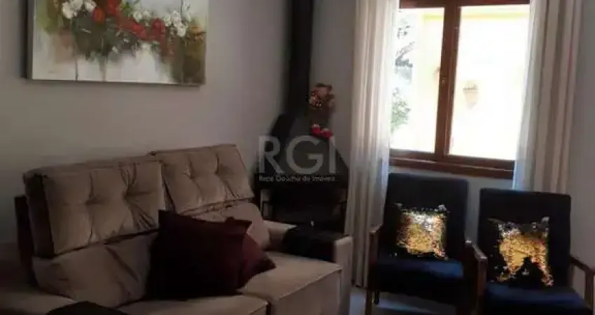 Casa Condominio para Venda - 56.52m², 3 dormitórios, 1 vaga - Aberta dos Morros