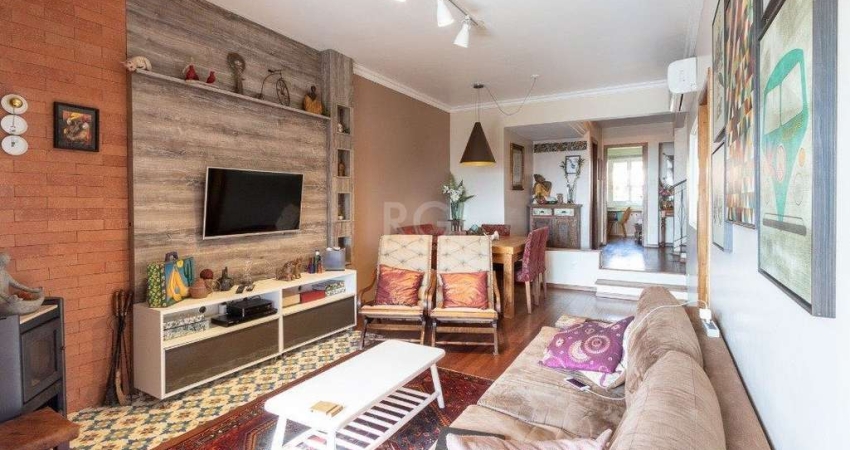 Casa para Venda - 226.96m², 3 dormitórios, sendo 2 suites, 3 vagas - Jardim Isab