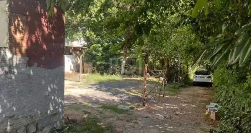 Terreno à venda na Rua Doutor Pereira Neto, 666, Tristeza, Porto Alegre
