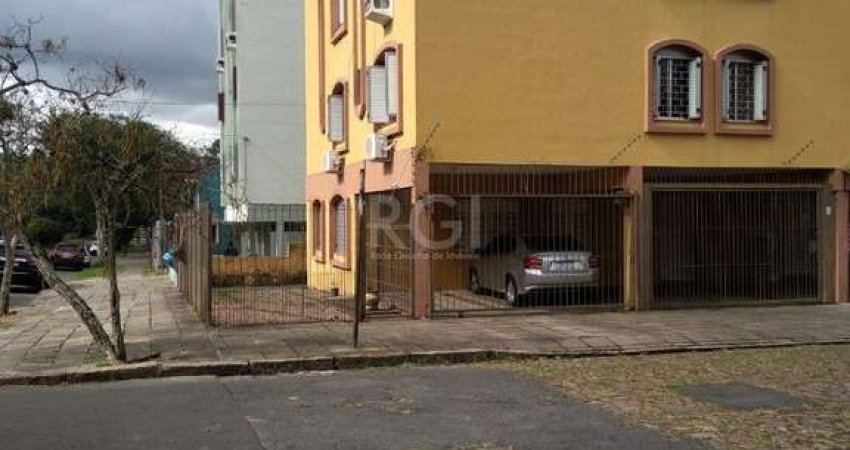 Apartamento para Venda - 87m², 2 dormitórios, 1 vaga - Partenon
