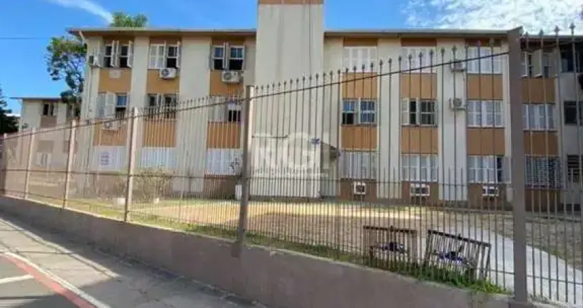 Apartamento para Venda - 52m², 1 dormitório, Cristal