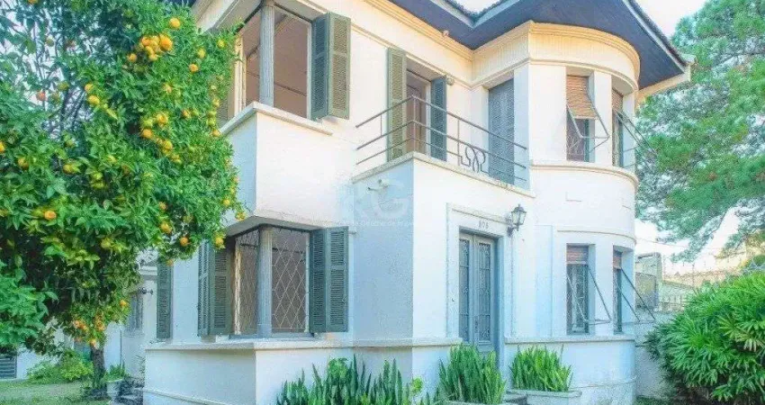 Casa Comercial para Venda - 290m², 0 dormitórios, Menino Deus