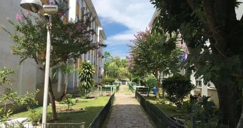 Apartamento para Venda - 35.56m², 1 dormitório, 1 vaga - Vila Nova